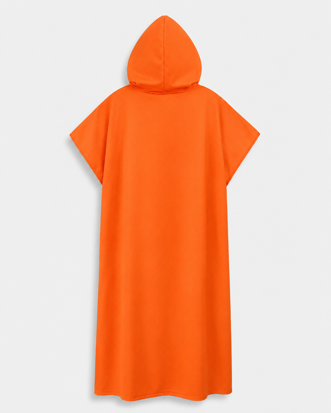 Poncho de bain Microfibre absorbant