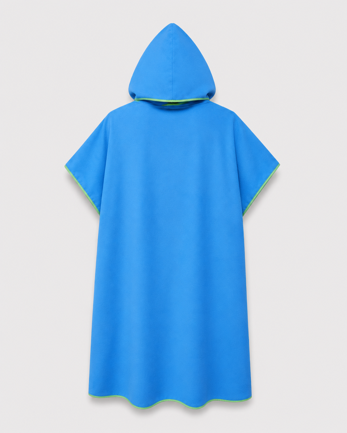 Poncho de bain Microfibre absorbant