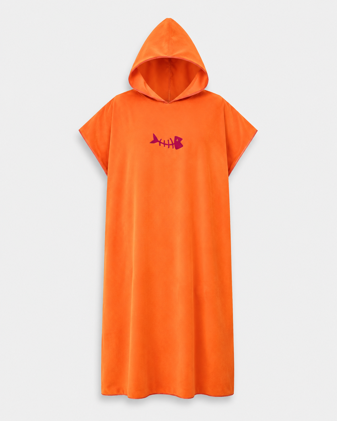 Poncho de bain Microfibre absorbant