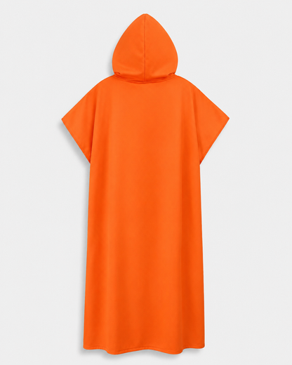 Poncho de bain Microfibre absorbant