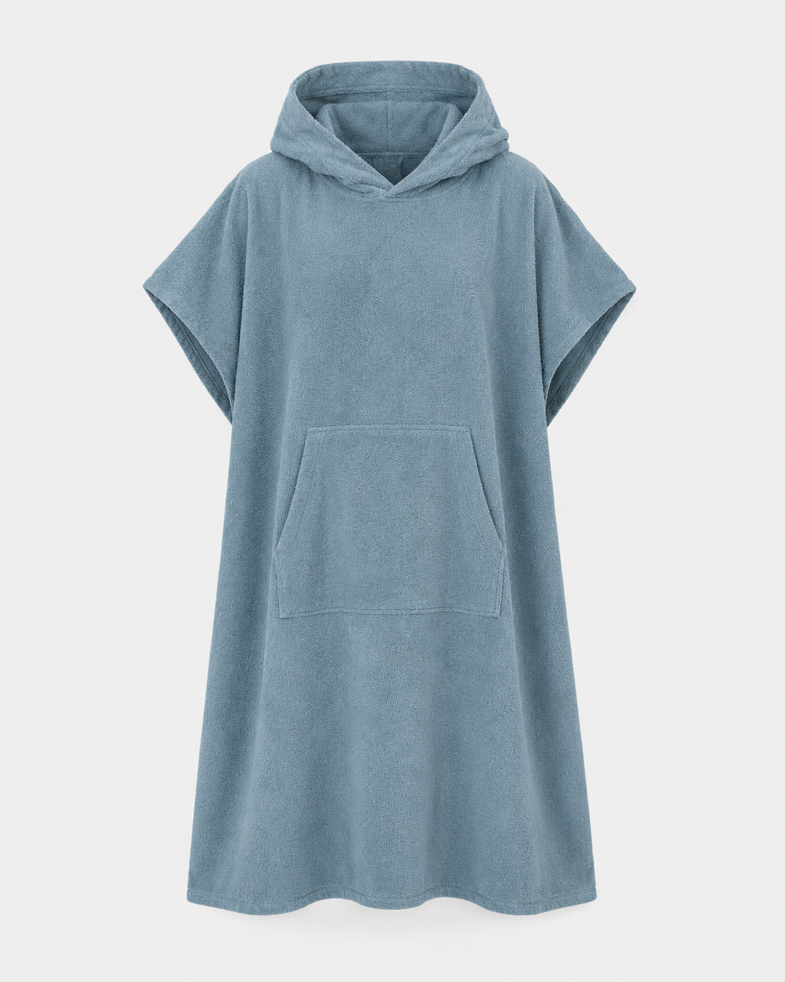 Poncho de bain Microfibre