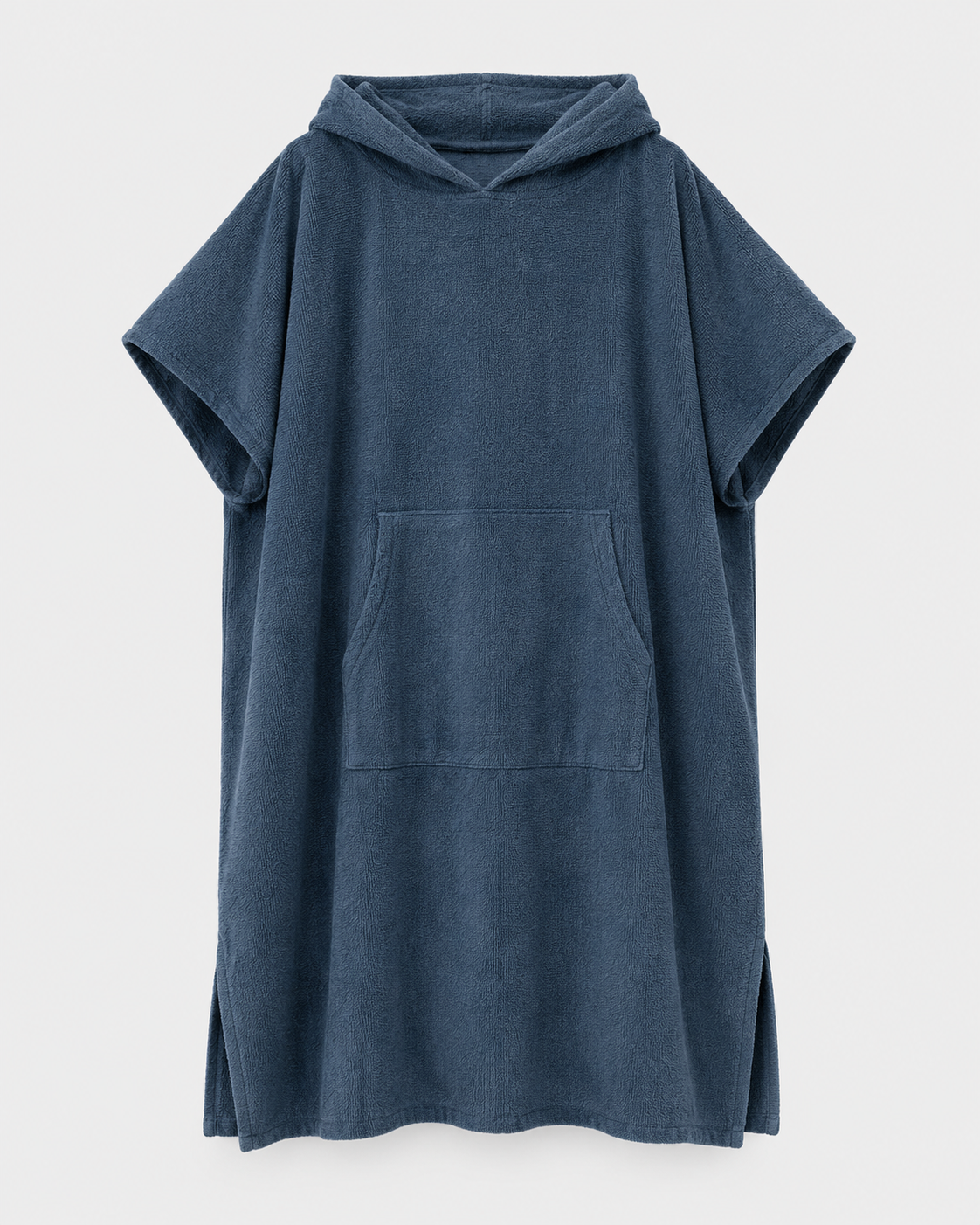 Poncho de bain Microfibre