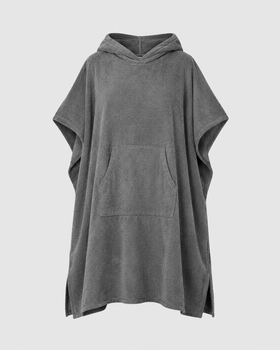 Poncho de bain Microfibre