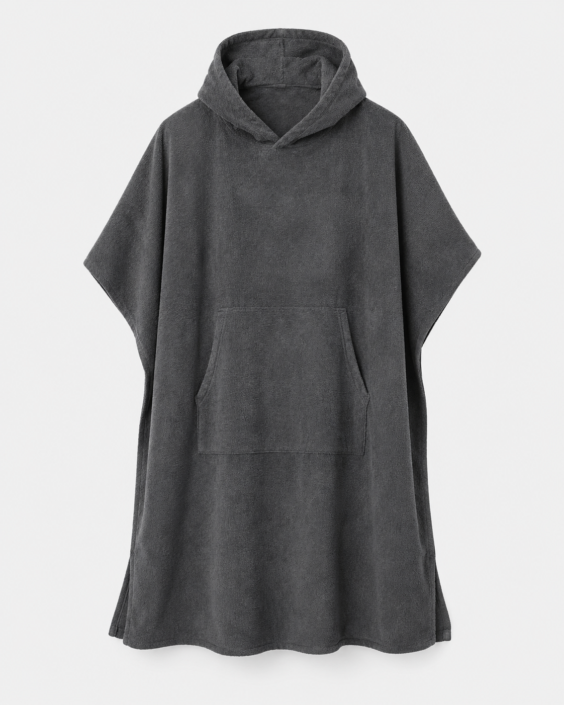 Poncho de bain Microfibre