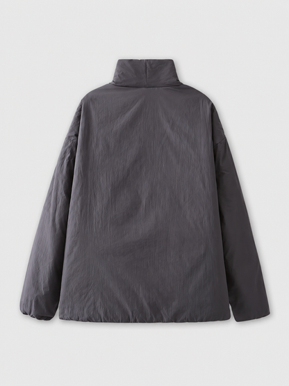 Doudoune kimono