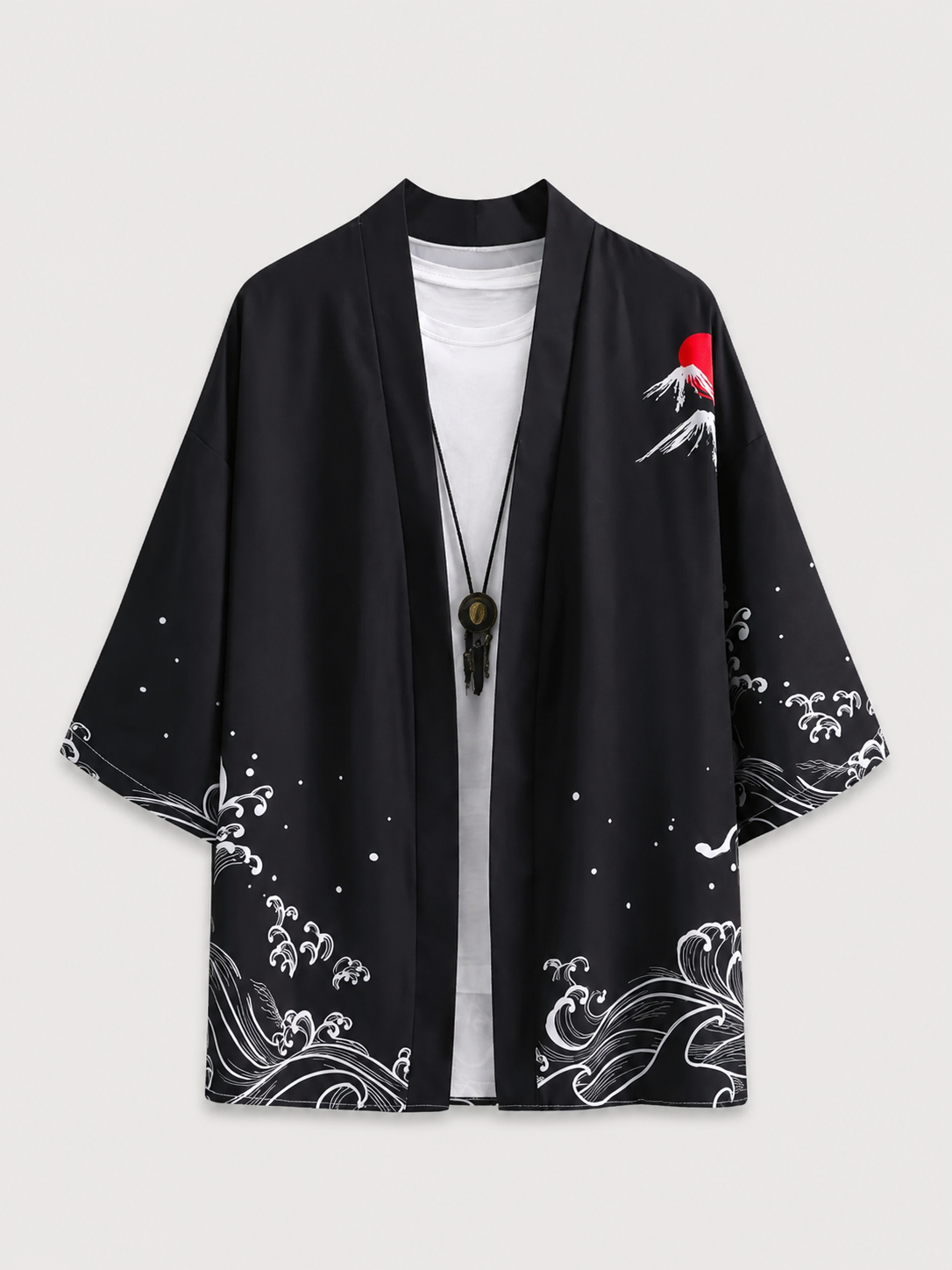Kimono japonais