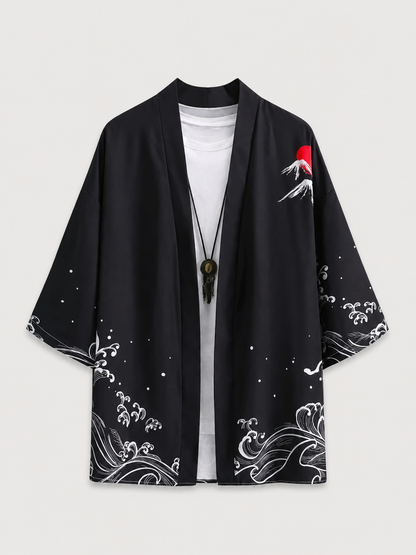 Kimono japonais