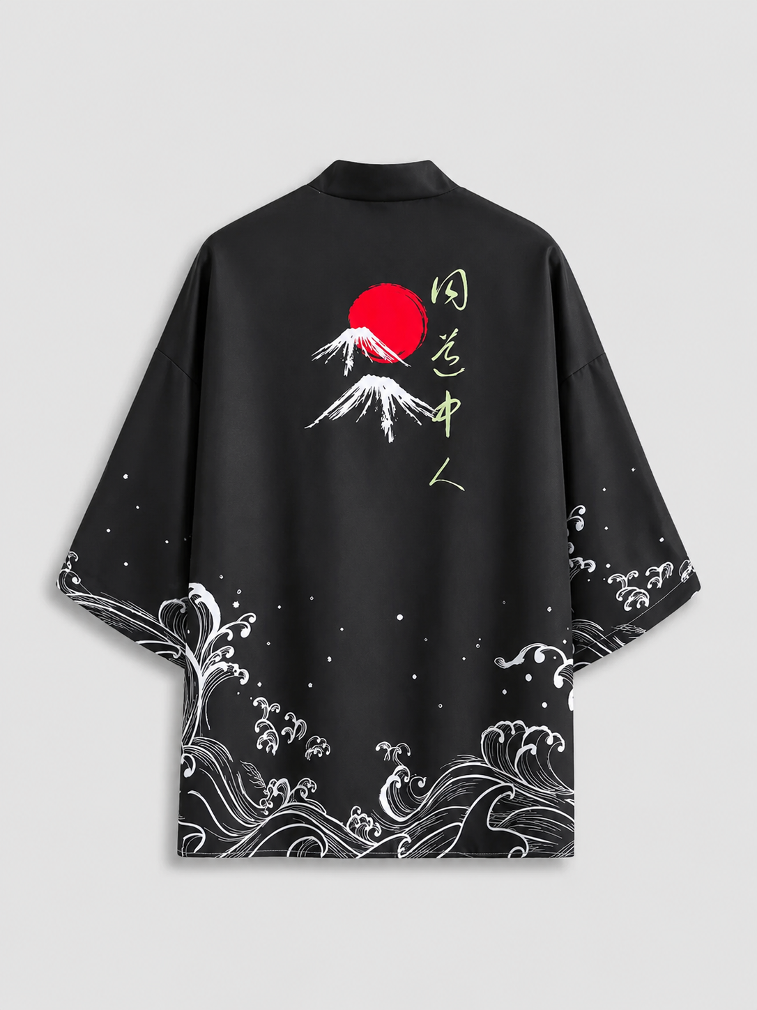 Kimono japonais