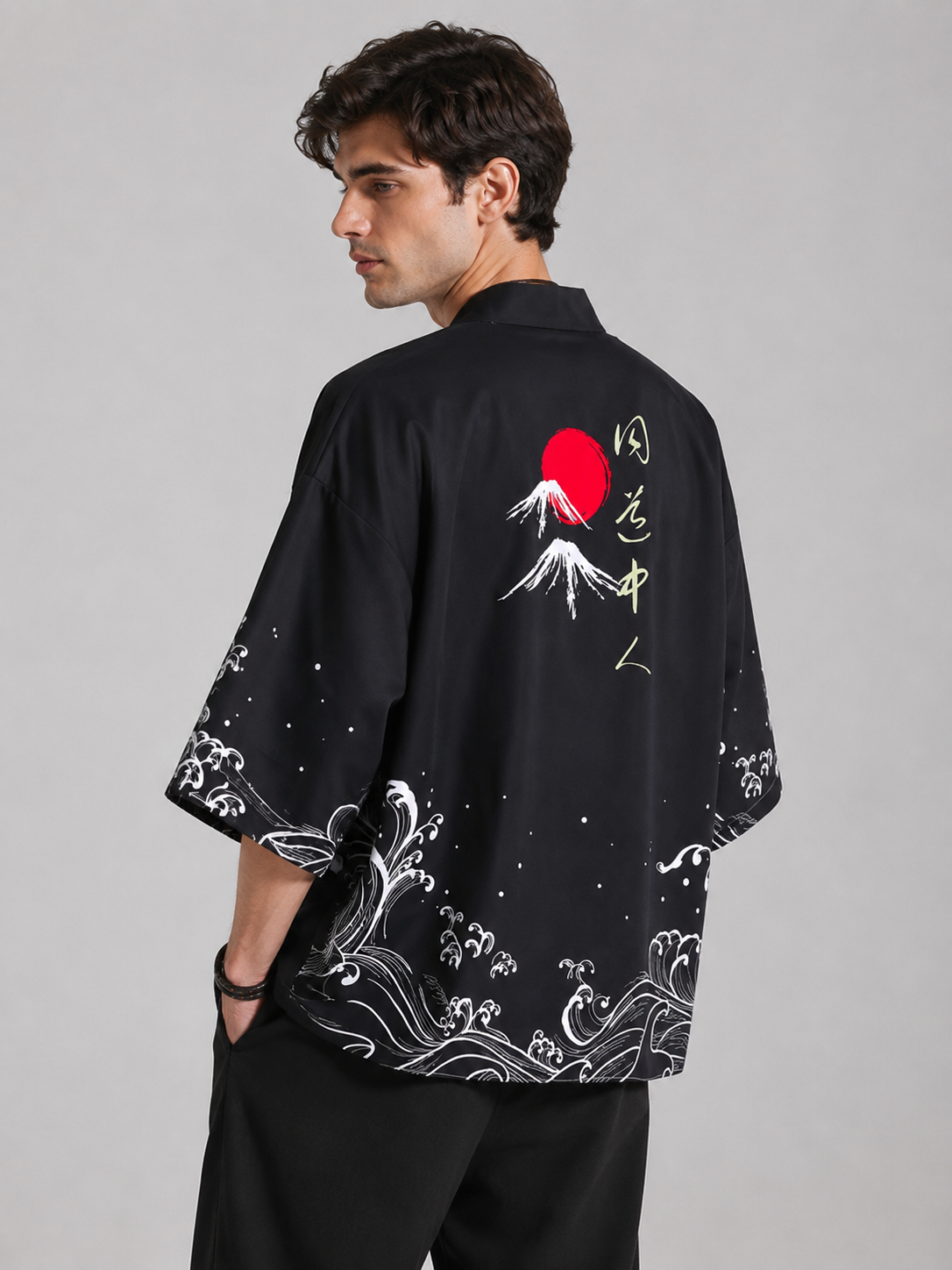 Kimono japonais