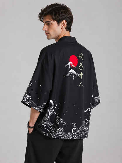 Kimono japonais