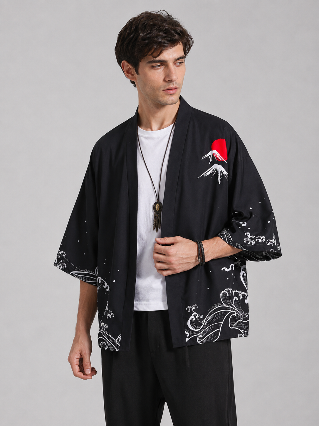 Kimono japonais