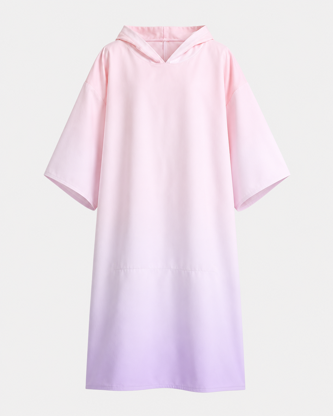 Poncho Surf tie&dye