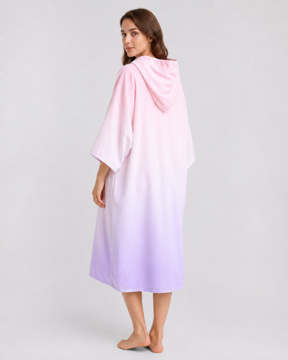 Poncho Surf tie&dye