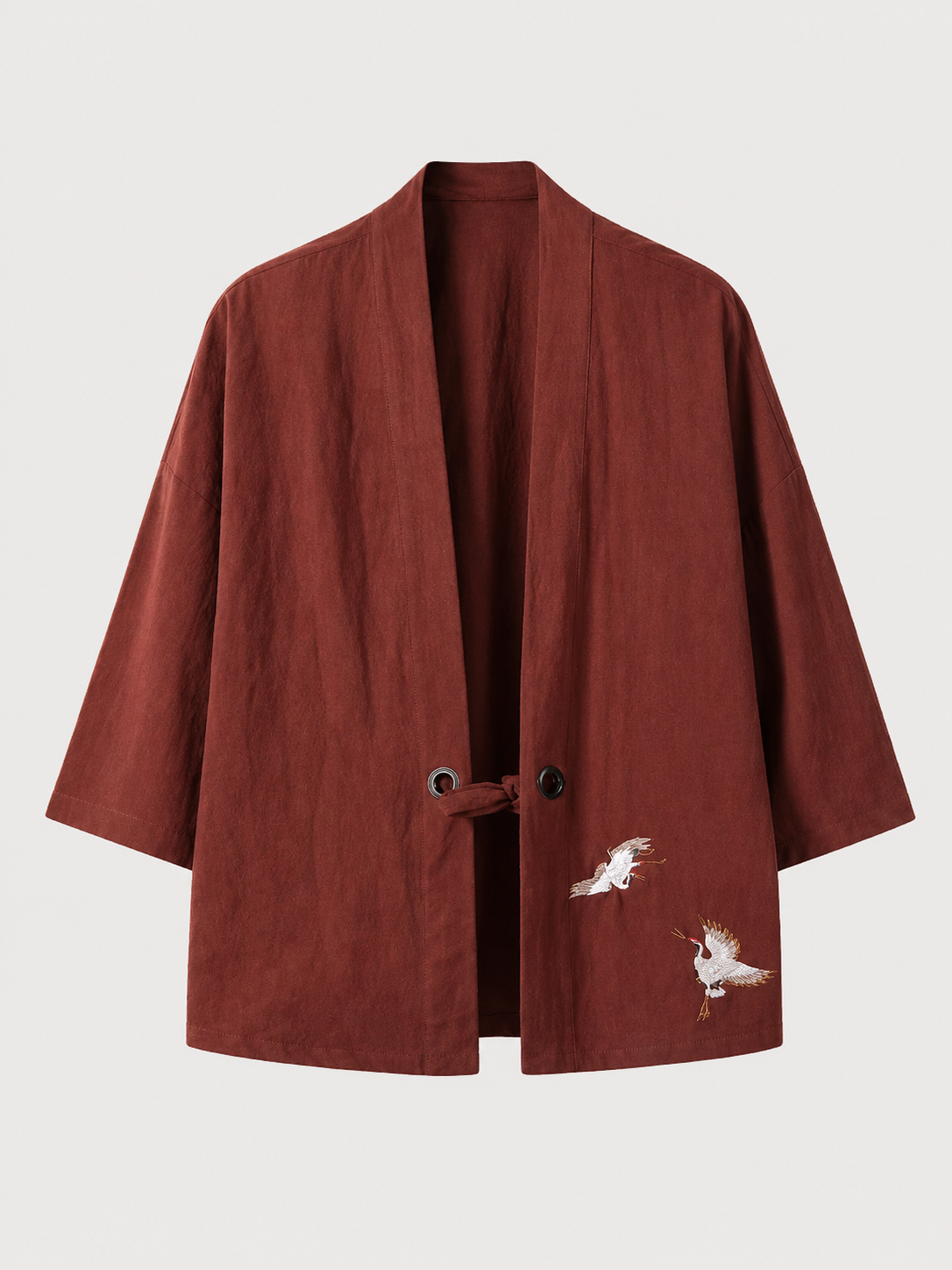 Veste kimono moderne