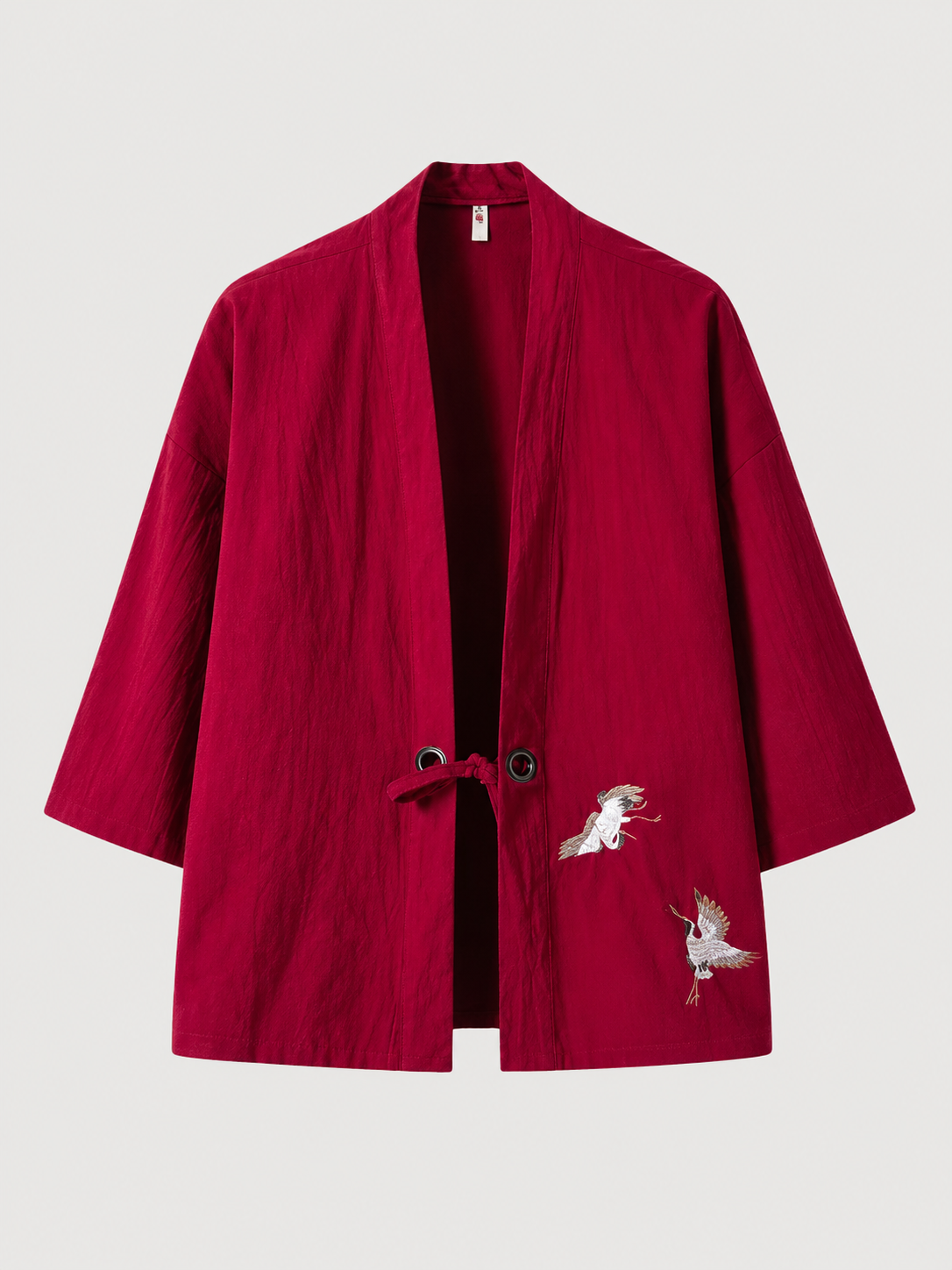 Veste kimono moderne