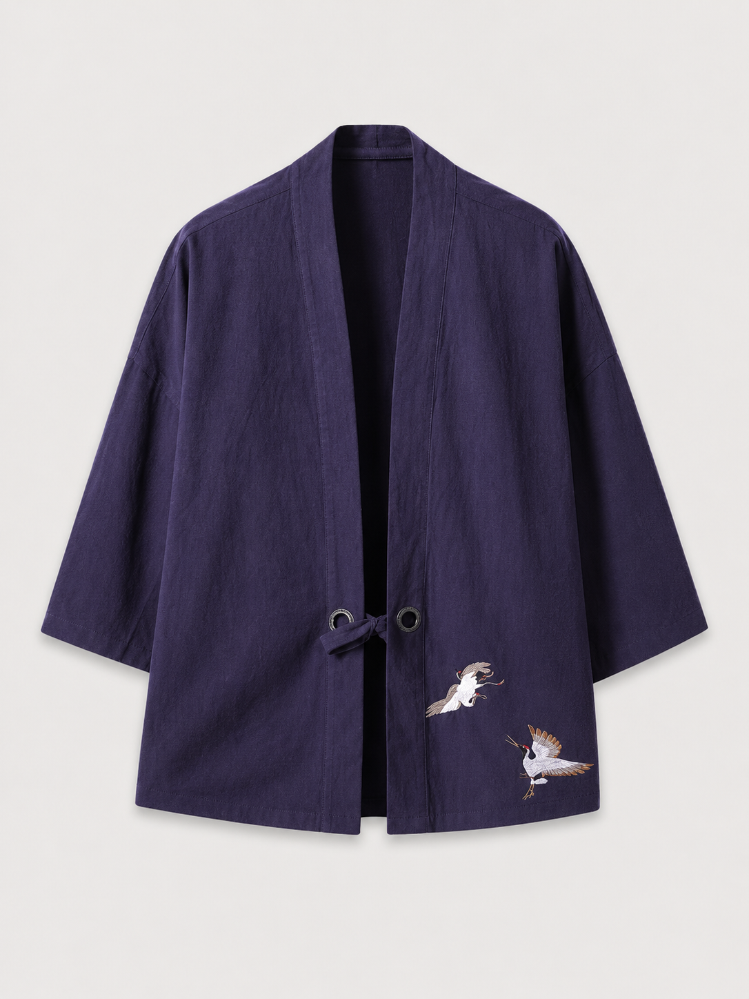 Veste kimono moderne