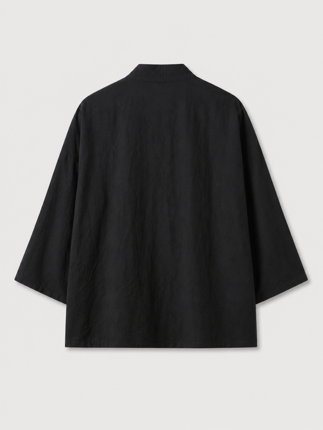 Veste kimono moderne