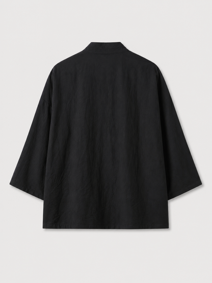 Veste kimono moderne