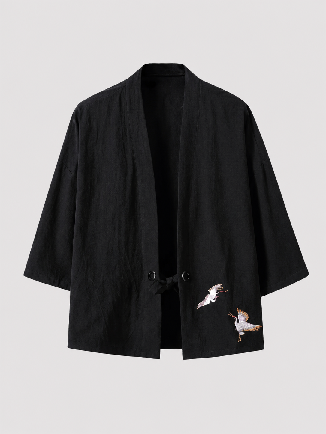 Veste kimono moderne
