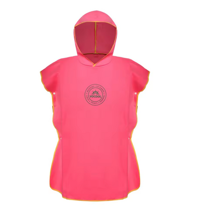 Poncho de bain Serviette Microfibre Enfant